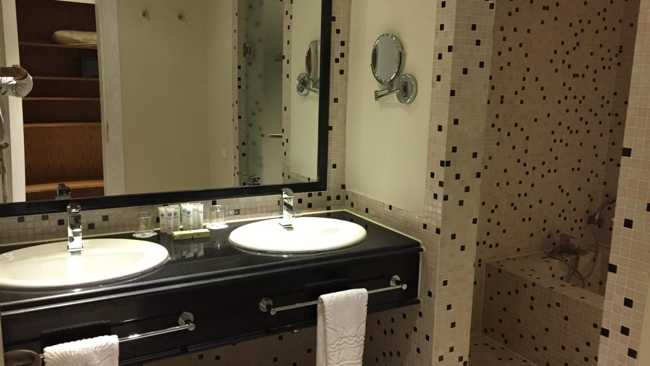 Zimmer Makadi Spa - Adults only