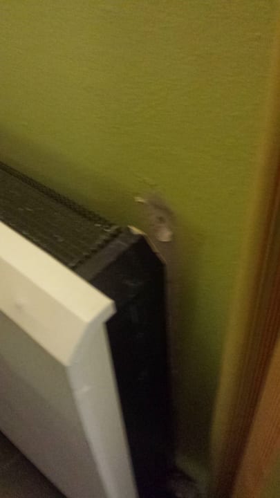 Zimmer Center Parcs Park De Haan