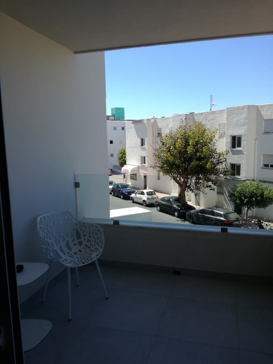 Zimmer Hotel Garbi Ibiza & Spa