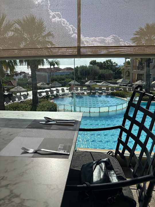 Gastro Lindos Imperial Resort & Spa