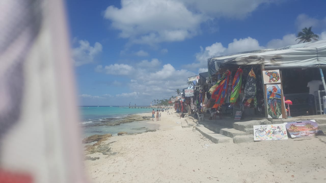 Strand Hotel Viva Dominicus Palace by Wyndham-All Inclusive Resort