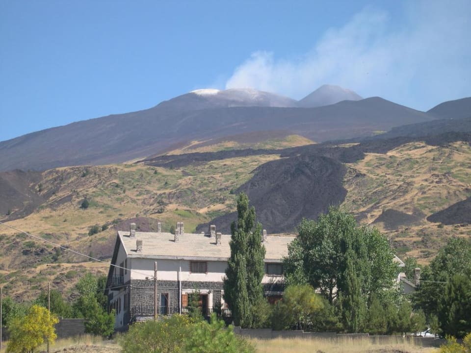 Residence Serra La Nave Residence Serra La Nave