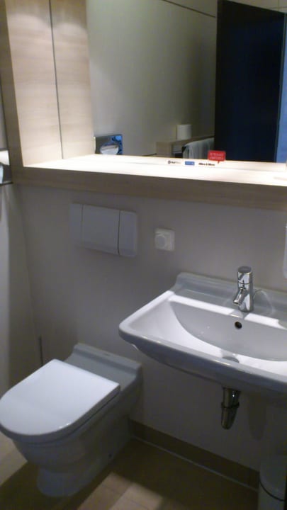 Zimmer H+ Hotel Bad Soden