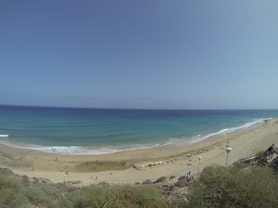 STRAND SBH Club Paraiso Playa