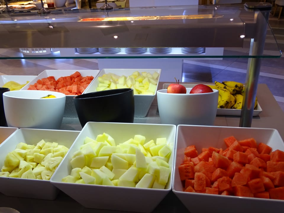 Gastro Atlantic Mirage Suites & Spa - Adults only