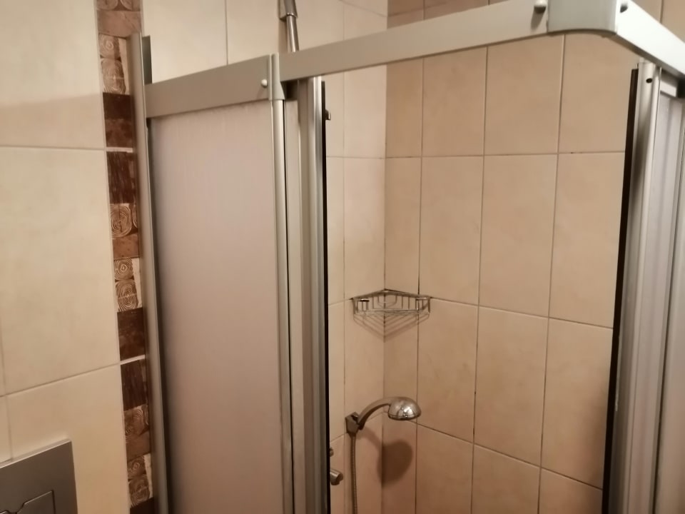 Zimmer Oba Time Hotel