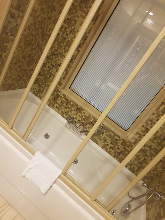 Zimmer Melas Lara Hotel
