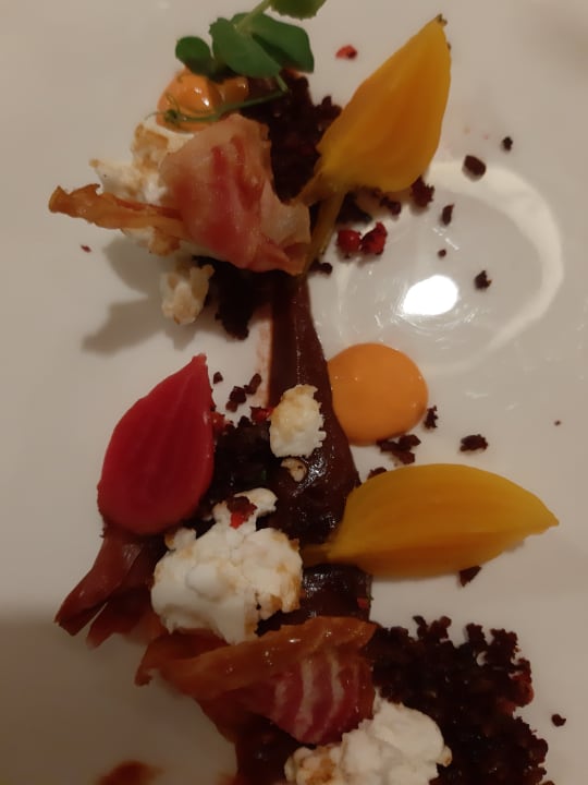 Gastro Hotel Krone in Au