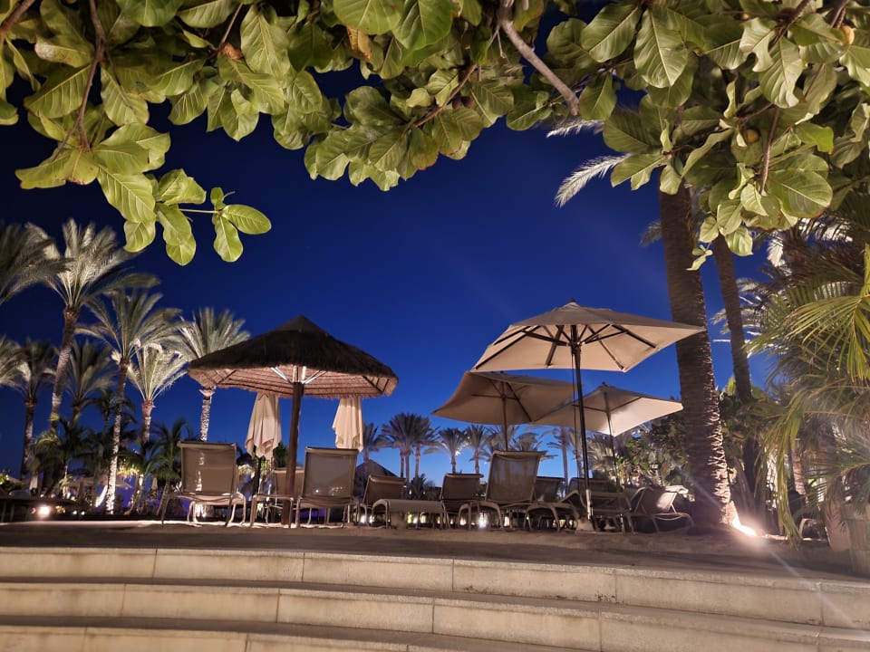 Sport & Freizeit Lopesan Costa Meloneras, Resort & Spa
