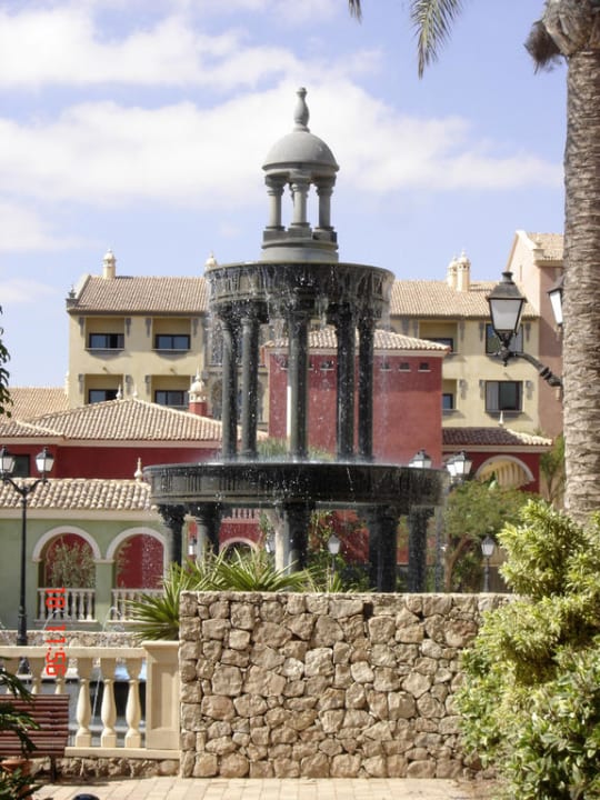Brunnen R2 Rio Calma Hotel & Spa & Conference