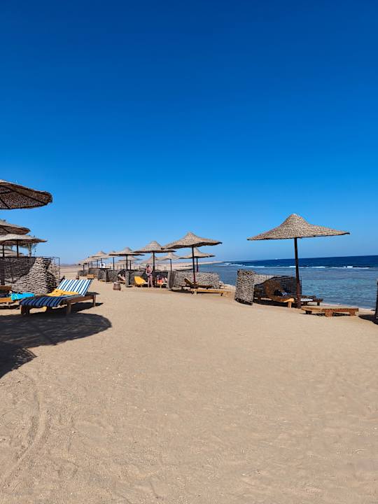 Strand Three Corners Sea Beach Resort