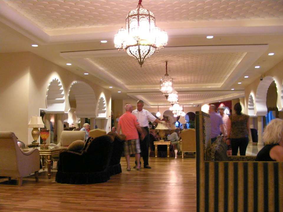Lobby Bar Spice Hotel & Spa