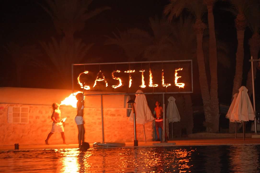 Sport & Freizeit Djerba Castille