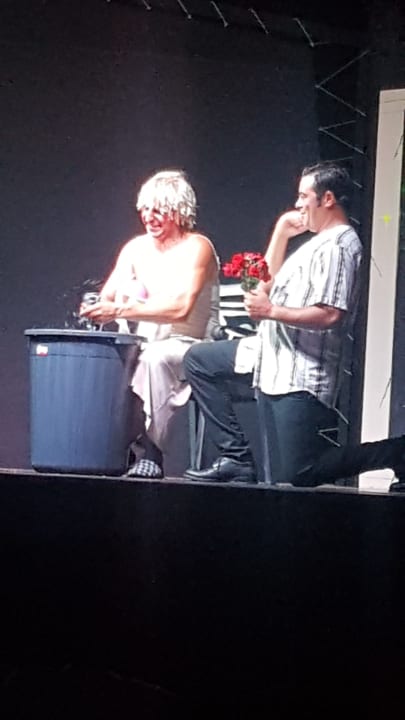 Sport & Freizeit Can Garden Resort