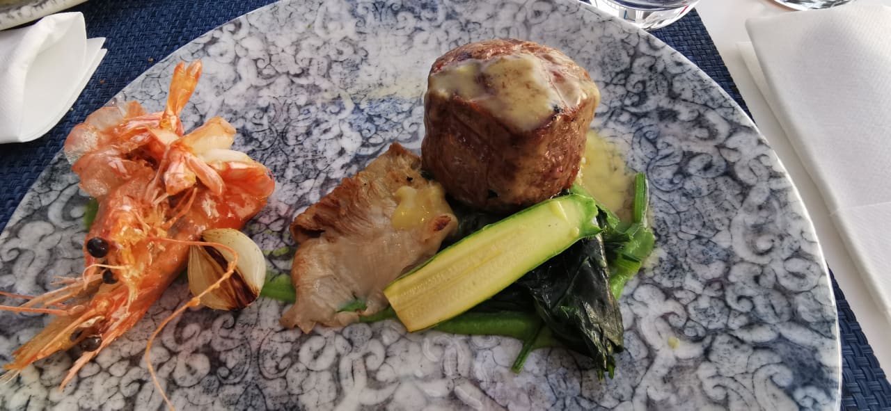 Gastro Acanthus Cennet Barut Collection