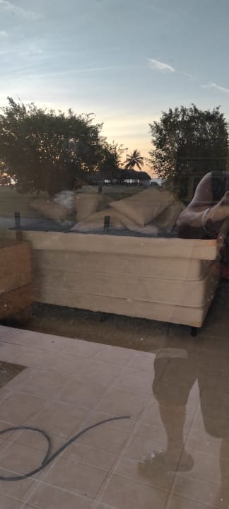 Ausblick Hotel Club Amigo Rancho Luna