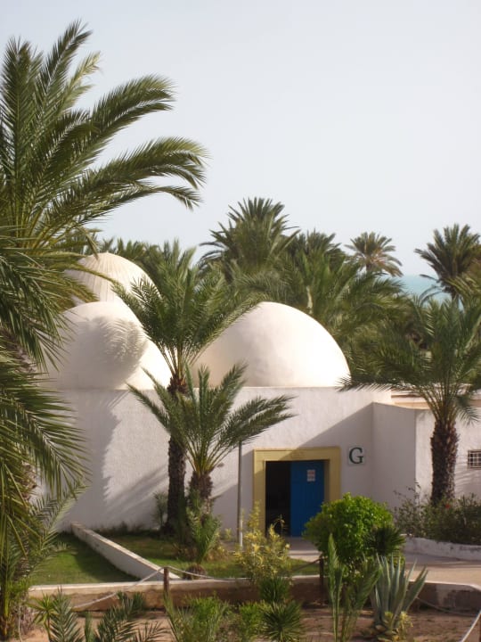 Menzel Hotel El Mouradi Djerba Menzel