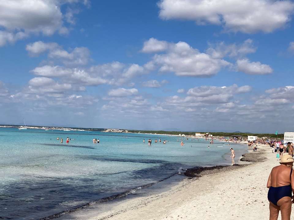 Strand Universal Hotel Cabo Blanco - Adults Only