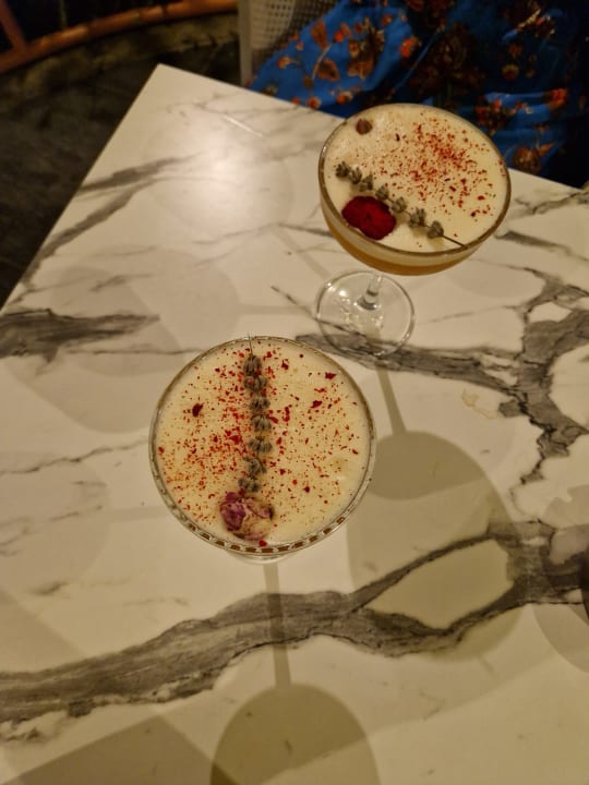 Gastro Kirman Belazur Resort & Spa