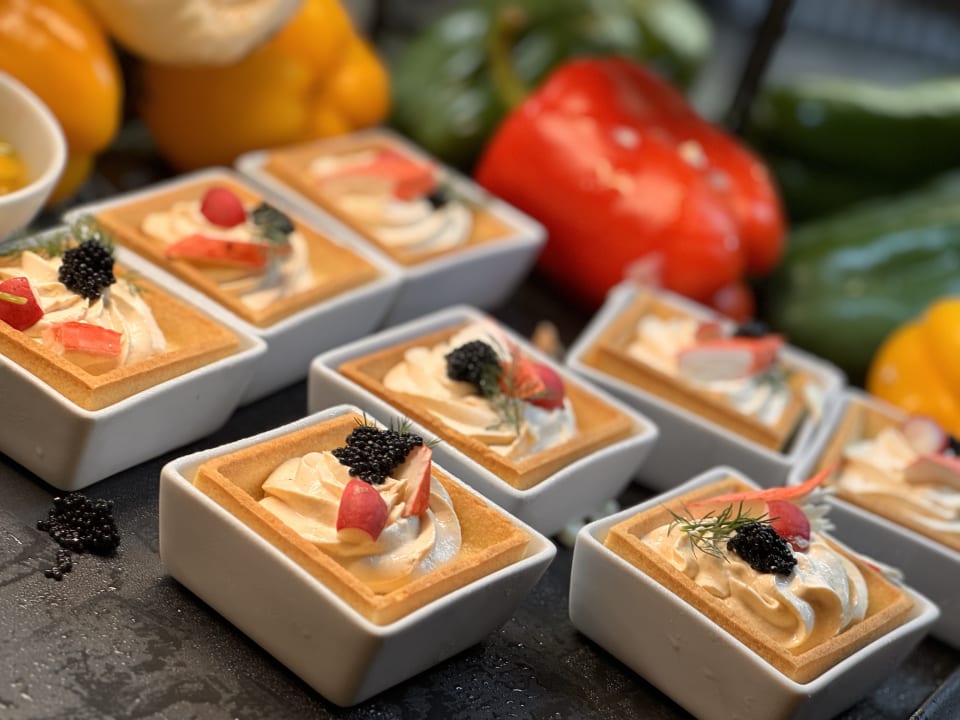 Gastro allsun App.-Hotel Esquinzo Beach