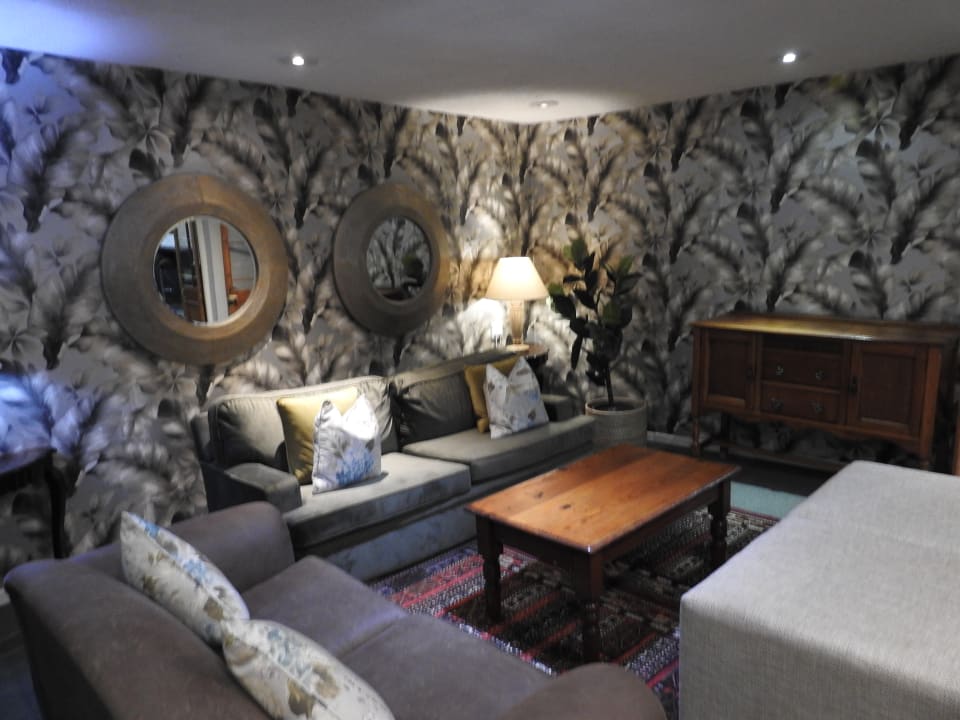 Sonstiges Windsor Hotel Hermanus