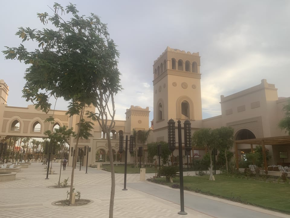 Außenansicht The Grand Palace - Adults only