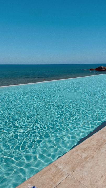 Pool Acapulco Beach Club & Resort