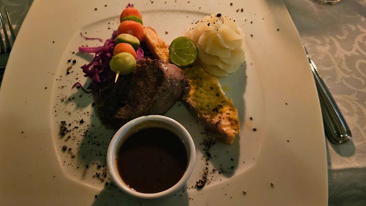 Gastro Shams Prestige Abu Soma-Adults Only