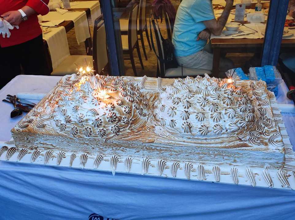 Gastro Limak Limra Hotel & Resort