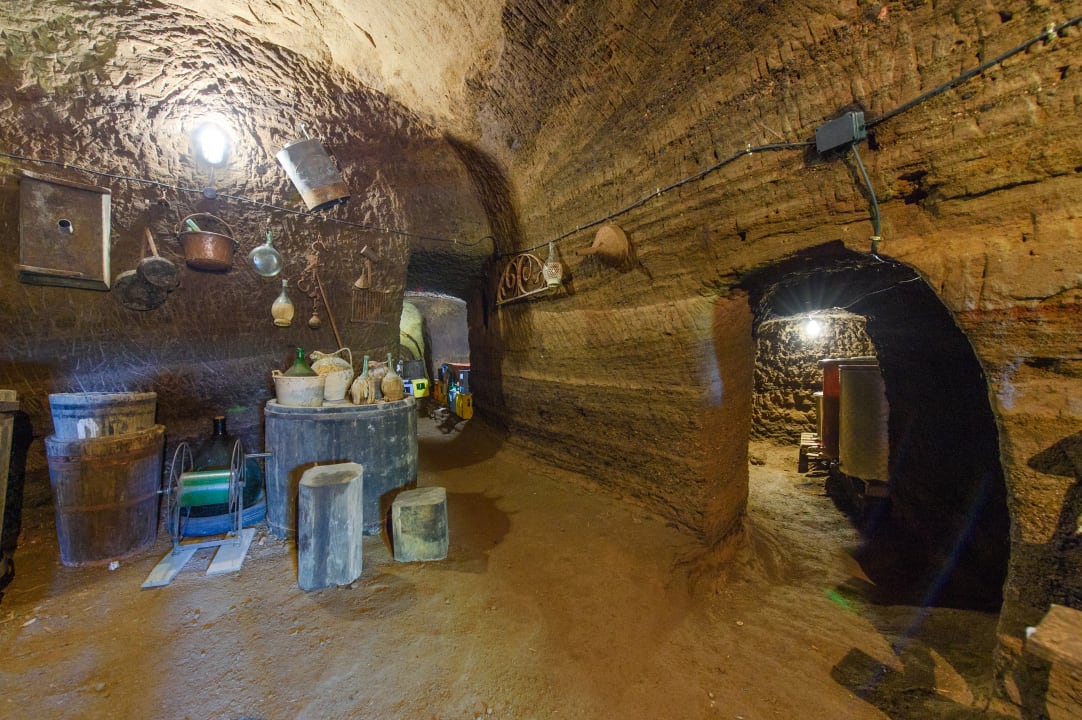 Sonstiges Agriturismo Fattoria Capobianco