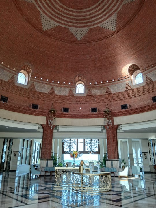 Sonstiges Lazuli Hotel Marsa Alam