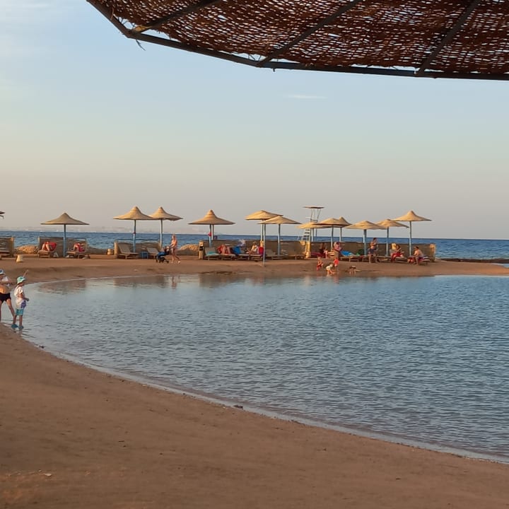 Strand Hurghada Long Beach Resort