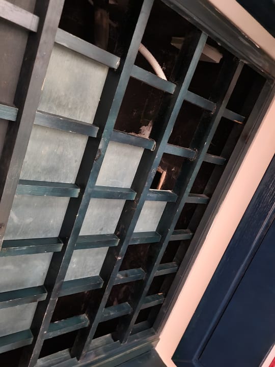 Zimmer Palm Beach Resort