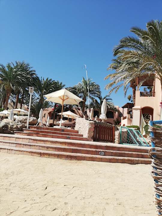 Pool Sultan Bey Hotel, El Gouna