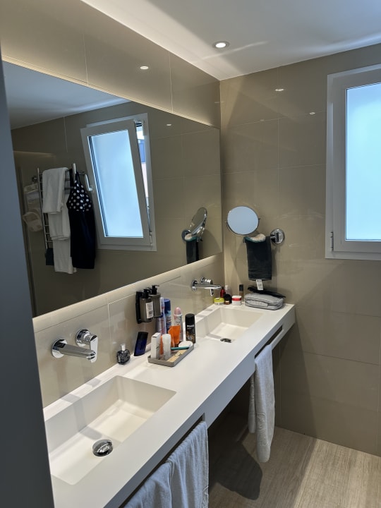 Zimmer Sabina Hotel & Suites