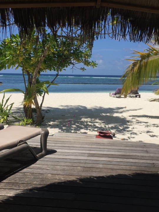 Sonstiges Kuredu Island Resort & Spa