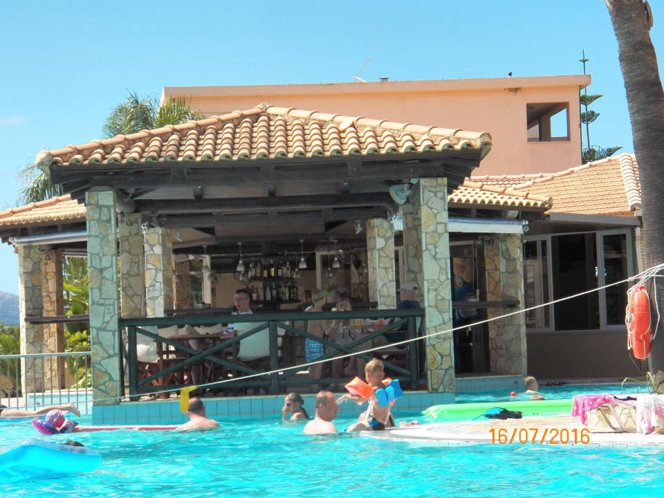 Hotel Zante Village Hotel Zante Village