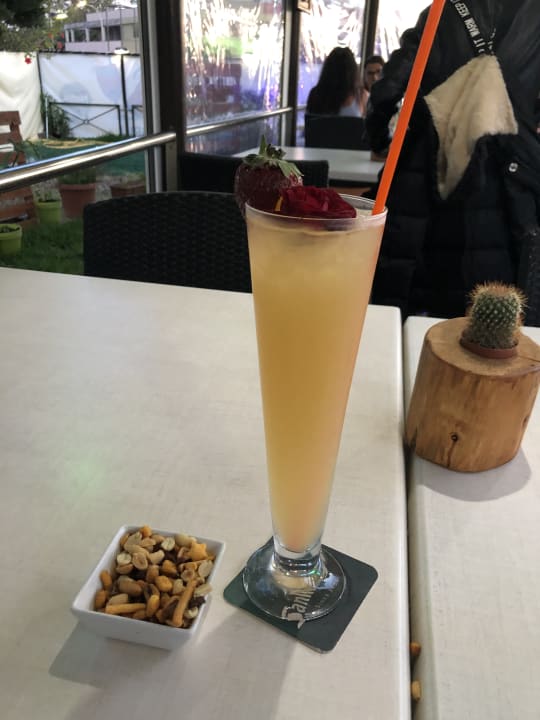 Gastro CM Castell de Mar