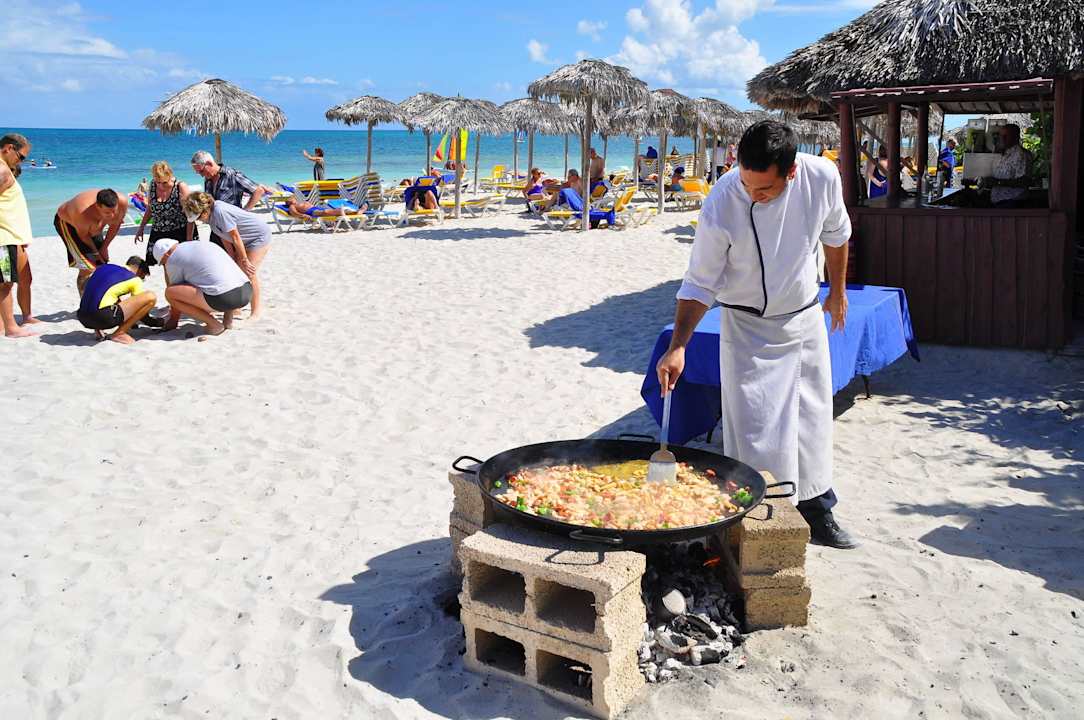 Strand Iberostar Origin Playa Alameda