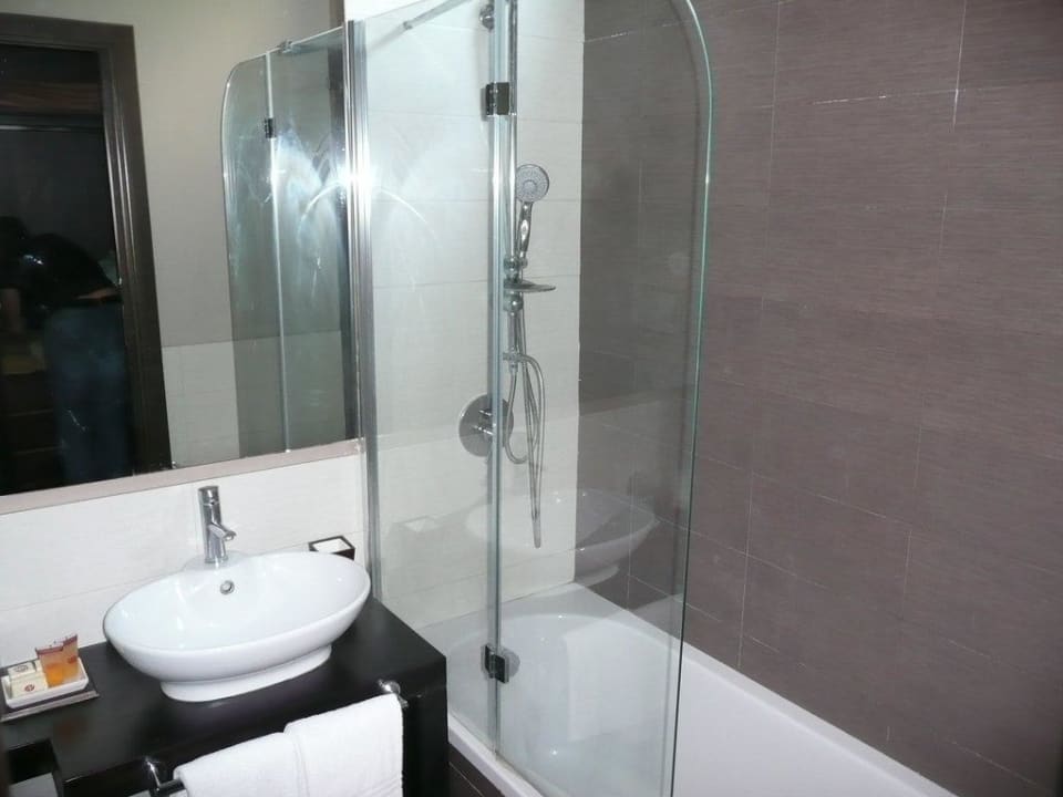 Klein aber fein Sea Club Conca Azzurra Resort