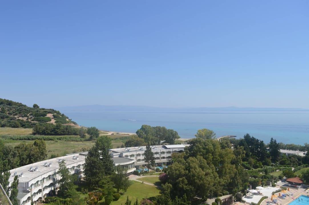 Uroki Hotel Athos Palace