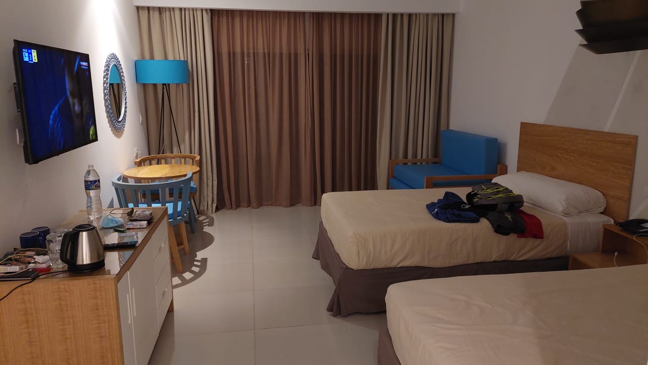 Zimmer Sol Varadero Beach