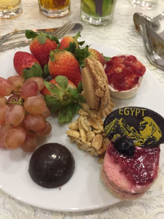 Gastro Stella Beach Resort & Spa Makadi Bay