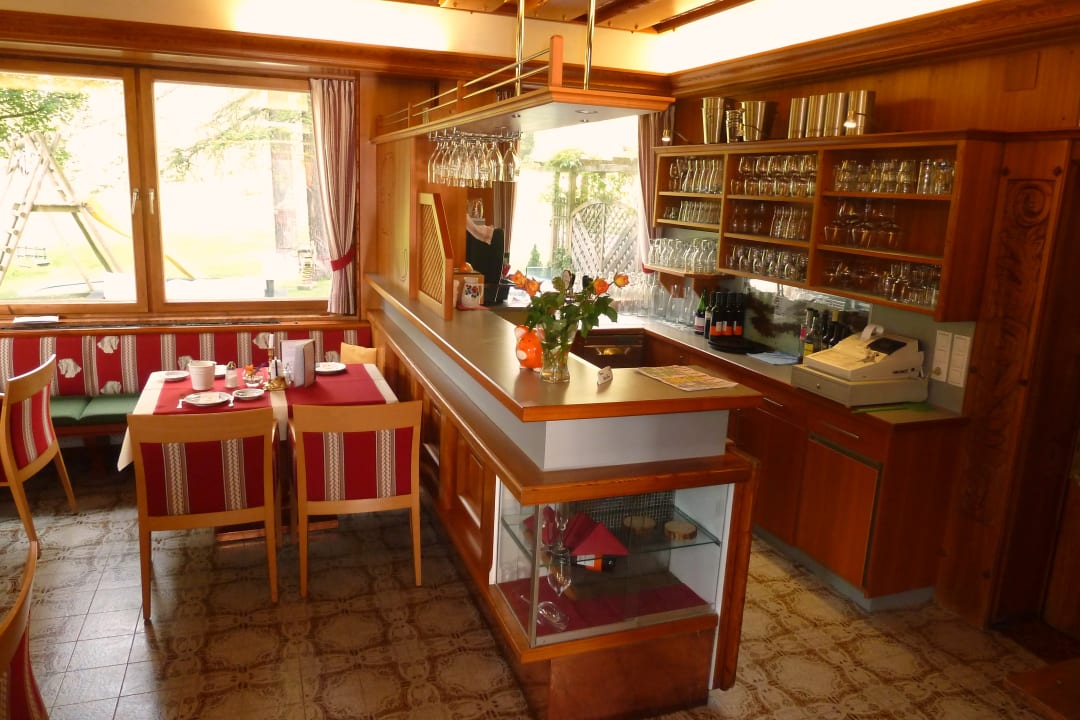 Gastro Hotel Rösslhof