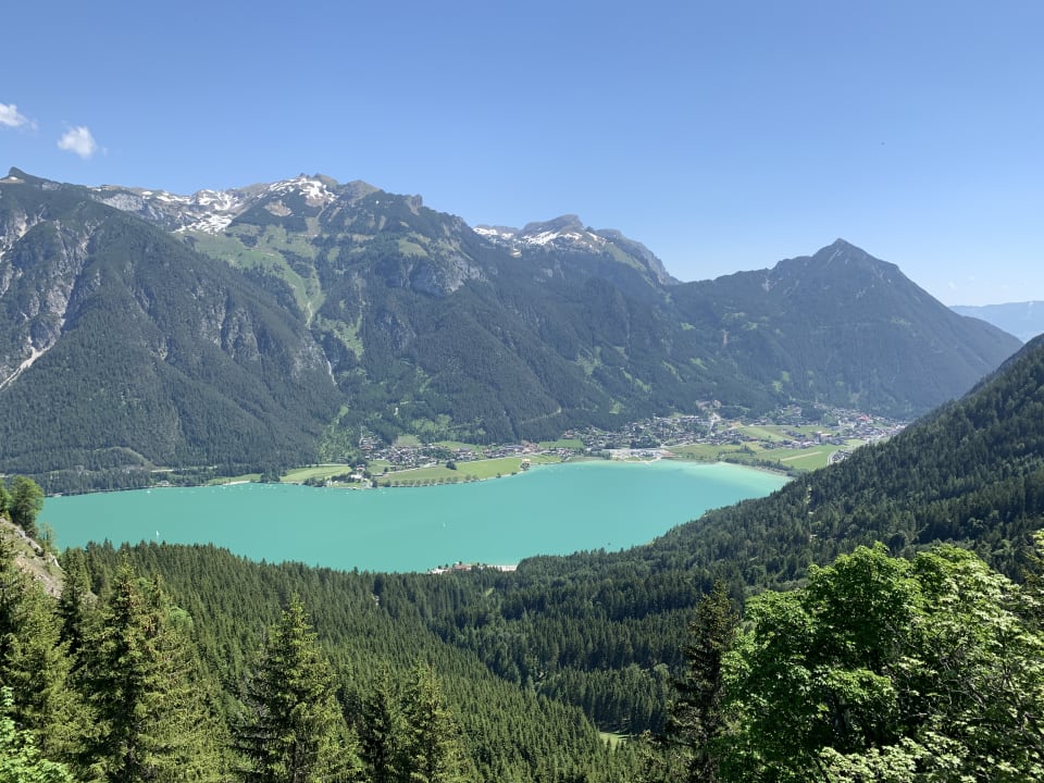 Strand VAYA Achensee