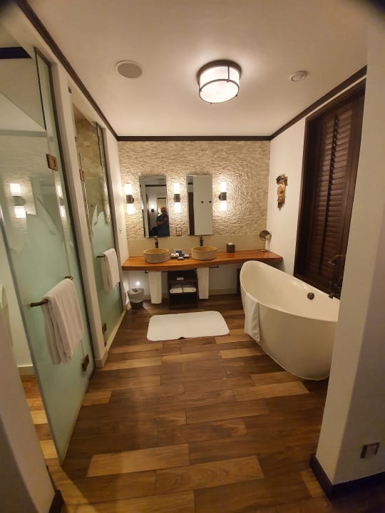 Zimmer STORY Seychelles