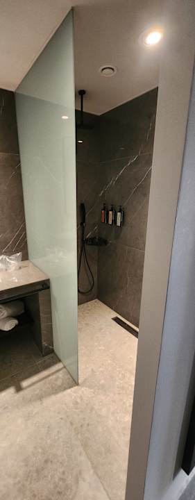 Zimmer Portes Lithos Luxury Resort