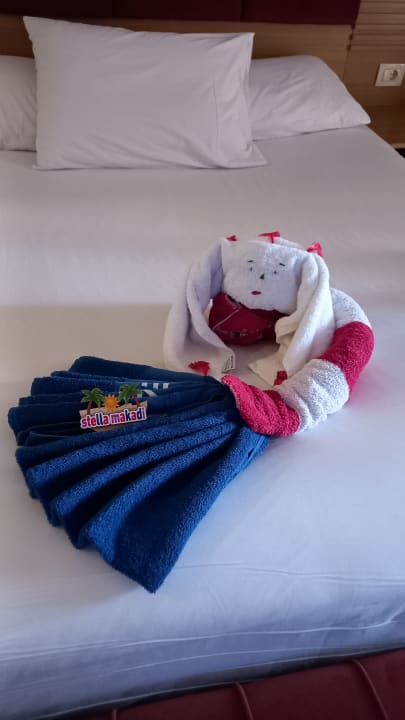 Zimmer Stella Beach Resort & Spa Makadi Bay