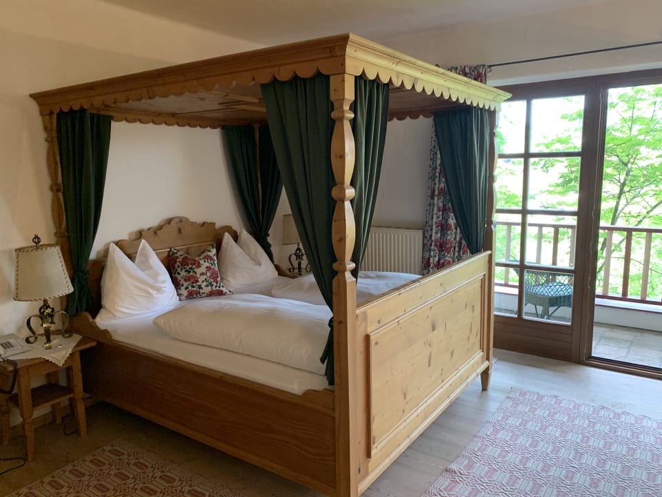 Zimmer Der Holznerwirt