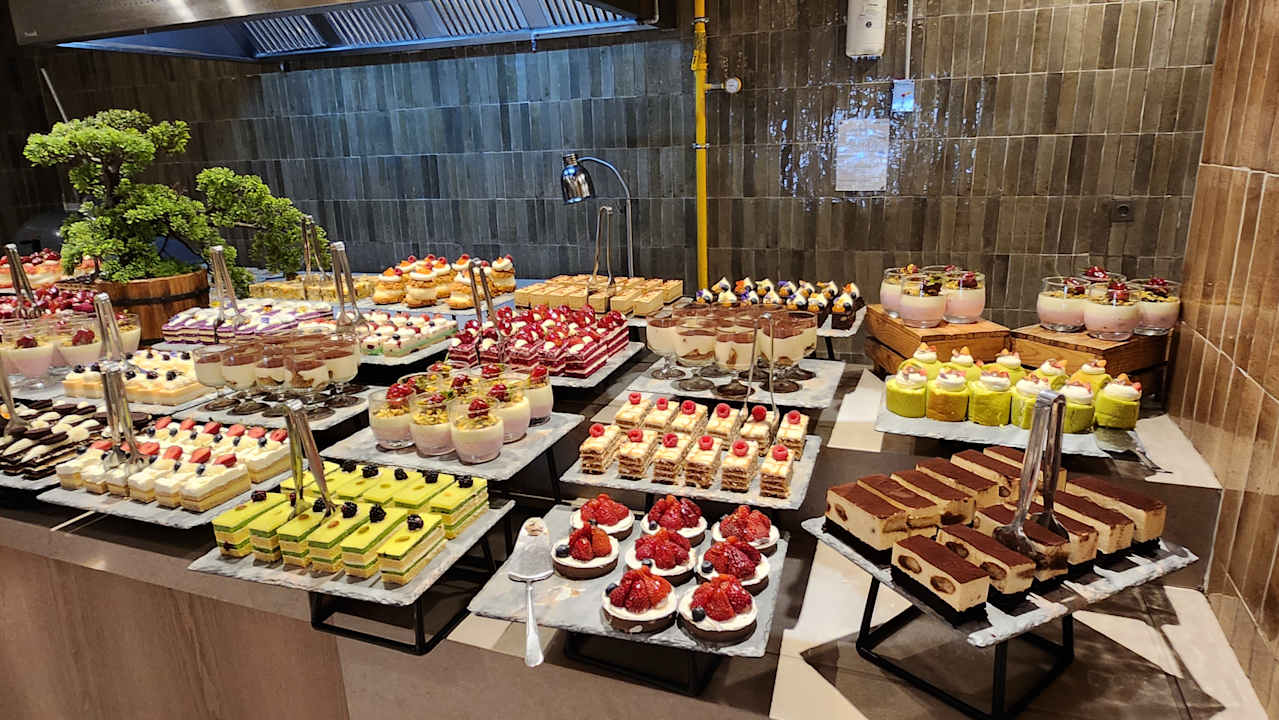 Gastro Arycanda Kirman Premium